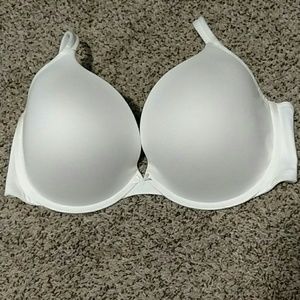 Cacique Cotton Bra